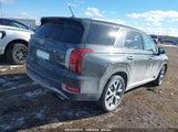 HYUNDAI PALISADE SEL KM8R3DHE9LU****** снимка