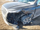 HYUNDAI PALISADE SEL KM8R3DHE9LU****** снимка