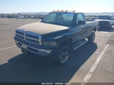 DODGE RAM 2500 ST 3B7KF26Z61M550990 снимка