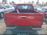 Chevrolet Colorado 1GCCS138368177912 снимка