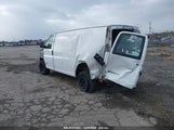 CHEVROLET EXPRESS WORK VAN 1GCGG25U761****** снимка