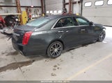 CADILLAC CTS LUXURY 1G6AX5SS9H0****** снимка