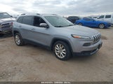 JEEP CHEROKEE LIMITED 1C4PJLDB2EW160202 снимка