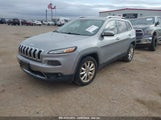 JEEP CHEROKEE LIMITED 1C4PJLDB2EW160202 снимка