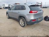 JEEP CHEROKEE LIMITED 1C4PJLDB2EW160202 снимка