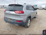 JEEP CHEROKEE LIMITED 1C4PJLDB2EW160202 снимка