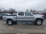 TOYOTA TACOMA DOUBLE CAB LONG BED 3TMMU4FNXEM****** fotografie