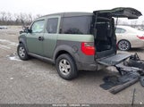 HONDA ELEMENT EX 5J6YH27605L****** снимка