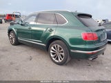 BENTLEY BENTAYGA V8 SJAAM4ZV7KC****** снимка