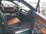 BENTLEY BENTAYGA V8 SJAAM4ZV7KC****** снимка