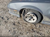 CHEVROLET CAMARO RS 1G1FP23E8ML183475 снимка