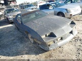CHEVROLET CAMARO RS 1G1FP23E8ML183475 снимка
