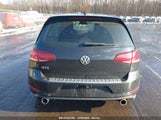 VOLKSWAGEN GOLF GTI 2.0T AUTOBAHN/2.0T S/2.0T SE 3VW5T7AU6LM****** photo
