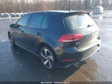 VOLKSWAGEN GOLF GTI 2.0T AUTOBAHN/2.0T S/2.0T SE 3VW5T7AU6LM****** снимка