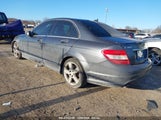 MERCEDES-BENZ C 300 LUXURY 4MATIC/SPORT 4MATIC WDDGF8BB0BF****** снимка