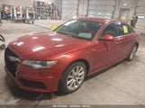 AUDI A6 3.0 TDI PREMIUM PLUS WAUHMAFC1EN****** снимка