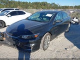 CHEVROLET MALIBU PREMIER 1G1ZE5SX6JF****** снимка