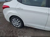 HYUNDAI ELANTRA GLS 5NPDH4AEXBH033492 снимка