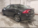 VOLVO S60 T5 YV1612FH1E1285626 снимка