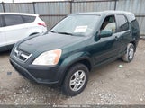 HONDA CR-V EX SHSRD788X3U****** fotografie