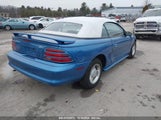 FORD MUSTANG 1FALP4449RF****** снимка