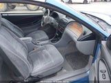 FORD MUSTANG 1FALP4449RF****** снимка