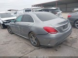 MERCEDES-BENZ C 400 4MATIC 55SWF6GB3FU****** снимка