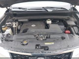 NISSAN PATHFINDER PLATINUM 5N1AR2MN0EC619145 снимка