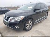 NISSAN PATHFINDER PLATINUM 5N1AR2MN0EC619145 снимка