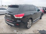 NISSAN PATHFINDER PLATINUM 5N1AR2MN0EC619145 снимка