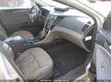 HYUNDAI SONATA HYBRID KMHEC4A47BA****** снимка