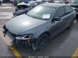 VOLKSWAGEN JETTA 1.8T SE SPORT 3VWD17AJ4JM211972 снимка