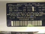 HYUNDAI GENESIS 3.8 KMHGN4JE9FU064472 снимка