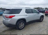 CHEVROLET TRAVERSE 1LT 1GNERGKW3JJ180454 fotografie