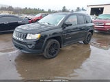 JEEP COMPASS LIMITED 1C4NJDCB6DD****** photo