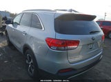 KIA SORENTO 2.0T EX 5XYPHDA18HG****** снимка