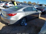 MAZDA MAZDA6 I GRAND TOURING JM1GJ1W63E1116128 photo