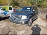 CHRYSLER ASPEN LIMITED 1A8HX58267F****** снимка