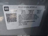 CHEVROLET MALIBU FWD 1LT 1G1ZD5ST9PF129998 снимка