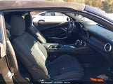 CHEVROLET CAMARO 1LT 1G1FB3DS7K0****** снимка