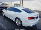 AUDI A5 SPORTBACK PREMIUM 45 TFSI S LINE QUATTRO S TRONIC WAUDACF52PA****** снимка