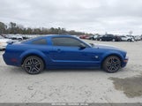 FORD MUSTANG GT/GT PREMIUM 1ZVHT82H795****** снимка