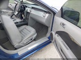 FORD MUSTANG GT/GT PREMIUM 1ZVHT82H795****** снимка