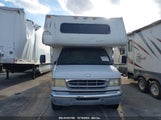 FORD E-450 CUTAWAY STANDARD 1FDXE45S7YH****** снимка