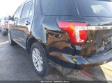FORD EXPLORER XLT 1FM5K8D85KGA15419 снимка