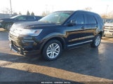 FORD EXPLORER XLT 1FM5K8D85KGA15419 снимка