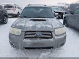 SUBARU FORESTER 2.5XT LIMITED JF1SG69606H****** снимка