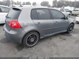 VOLKSWAGEN GTI 4-DOOR WVWHV71K78W****** photo