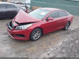 HYUNDAI SONATA SE 5NPE24AF2FH170978 снимка