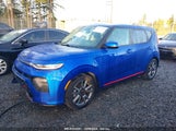 KIA SOUL GT-LINE TURBO KNDJ53AF0L7****** fotografie